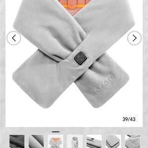 Ororo Heated Scarf